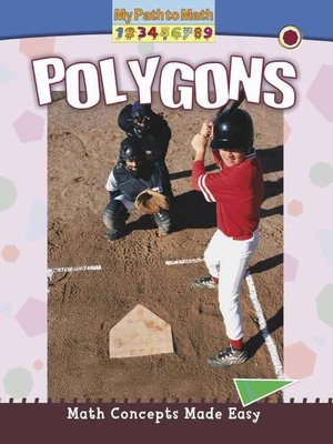 cover image of Polygons
